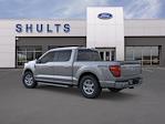 2025 Ford F-150 SuperCrew Cab 4x4 Pickup for sale #S5F6023 - photo 4