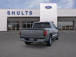 2025 Ford F-150 SuperCrew Cab 4x4 Pickup for sale #S5F6023 - photo 8