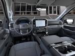 2025 Ford F-150 SuperCrew Cab 4x4 Pickup for sale #S5F6023 - photo 9