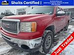 2011 GMC Sierra 1500 Extended Cab 4WD Pickup for sale #S5F6062A - photo 1
