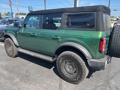 2025 Ford Bronco 4WD SUV for sale #S5F6072A - photo 2