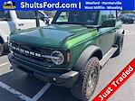 2025 Ford Bronco 4WD SUV for sale #S5F6072A - photo 1
