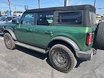2025 Ford Bronco 4WD SUV for sale #S5F6072A - photo 2