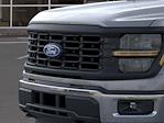 2025 Ford F-150 SuperCrew Cab 4x4 Pickup for sale #S5F6073 - photo 17