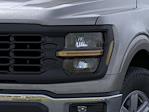2025 Ford F-150 SuperCrew Cab 4x4 Pickup for sale #S5F6073 - photo 18