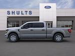 2025 Ford F-150 SuperCrew Cab 4x4 Pickup for sale #S5F6073 - photo 3