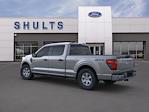 2025 Ford F-150 SuperCrew Cab 4x4 Pickup for sale #S5F6073 - photo 4