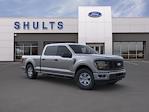 2025 Ford F-150 SuperCrew Cab 4x4 Pickup for sale #S5F6073 - photo 7