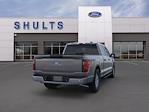 2025 Ford F-150 SuperCrew Cab 4x4 Pickup for sale #S5F6073 - photo 8