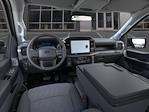 2025 Ford F-150 SuperCrew Cab 4x4 Pickup for sale #S5F6073 - photo 9