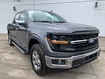 2025 Ford F-150 SuperCrew Cab 4x4 Pickup for sale #S5F6088 - photo 4