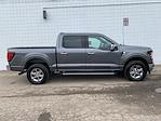 2025 Ford F-150 SuperCrew Cab 4x4 Pickup for sale #S5F6088 - photo 5