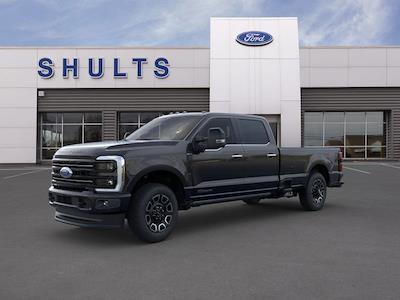 2025 Ford F-250 Crew Cab 4x4 Pickup for sale #S5F6113 - photo 1