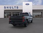 2025 Ford F-250 Crew Cab 4x4 Pickup for sale #S5F6113 - photo 8