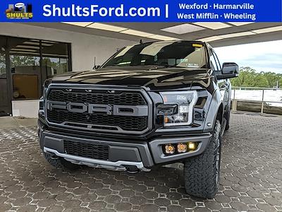 2020 Ford F-150 SuperCrew Cab 4x4 Pickup for sale #S5F6128A - photo 1