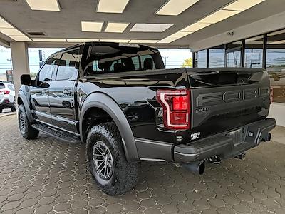 2020 Ford F-150 SuperCrew Cab 4x4 Pickup for sale #S5F6128A - photo 2