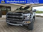 2020 Ford F-150 SuperCrew Cab 4x4 Pickup for sale #S5F6128A - photo 1