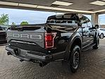 2020 Ford F-150 SuperCrew Cab 4x4 Pickup for sale #S5F6128A - photo 7