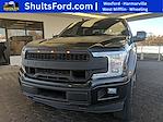 2018 Ford F-150 SuperCrew Cab 4WD Pickup for sale #S5F6130A - photo 1