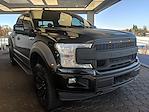 2018 Ford F-150 SuperCrew Cab 4WD Pickup for sale #S5F6130A - photo 4