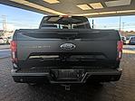 2018 Ford F-150 SuperCrew Cab 4WD Pickup for sale #S5F6130A - photo 7