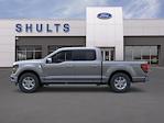 2025 Ford F-150 SuperCrew Cab 4x4 Pickup for sale #S5F6146 - photo 4