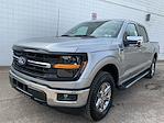 2025 Ford F-150 SuperCrew Cab 4x4 Pickup for sale #S5F6152 - photo 1