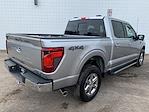 2025 Ford F-150 SuperCrew Cab 4x4 Pickup for sale #S5F6152 - photo 16