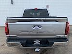 2025 Ford F-150 SuperCrew Cab 4x4 Pickup for sale #S5F6152 - photo 17
