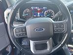 Used 2022 Ford F-150 XLT SuperCrew Cab for sale #S5F6152A - photo 13