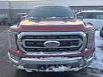 Used 2022 Ford F-150 XLT SuperCrew Cab for sale #S5F6152A - photo 2
