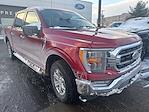 Used 2022 Ford F-150 XLT SuperCrew Cab for sale #S5F6152A - photo 3