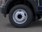 2025 Ford F-600 Regular Cab DRW 4x2 Cab Chassis for sale #S5F6166 - photo 19