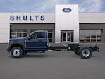 2025 Ford F-600 Regular Cab DRW 4x2 Cab Chassis for sale #S5F6166 - photo 3