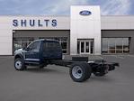 2025 Ford F-600 Regular Cab DRW 4x2 Cab Chassis for sale #S5F6166 - photo 4