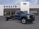 2025 Ford F-600 Regular Cab DRW 4x2 Cab Chassis for sale #S5F6166 - photo 7