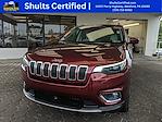 2020 Jeep Cherokee 4WD SUV for sale #S5F6167A - photo 1