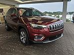 2020 Jeep Cherokee 4WD SUV for sale #S5F6167A - photo 4