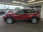 2020 Jeep Cherokee 4WD SUV for sale #S5F6167A - photo 8