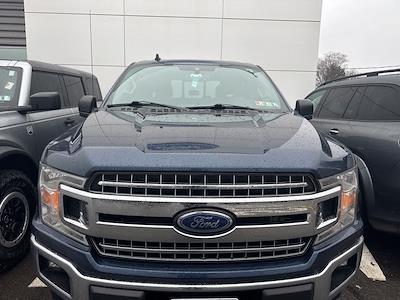 Used 2020 Ford F-150 - photo 1