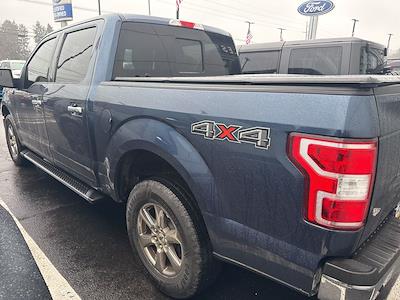 Used 2020 Ford F-150 - photo 1