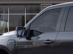New 2025 Ford F-150 Lightning Lariat SuperCrew Cab AWD Pickup for sale #S5F6169 - photo 20