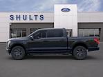 New 2025 Ford F-150 Lightning Lariat SuperCrew Cab AWD Pickup for sale #S5F6169 - photo 4