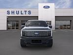 New 2025 Ford F-150 Lightning Lariat SuperCrew Cab AWD Pickup for sale #S5F6169 - photo 6