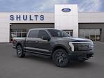 New 2025 Ford F-150 Lightning Lariat SuperCrew Cab AWD Pickup for sale #S5F6169 - photo 7