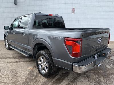 2025 Ford F-150 SuperCrew Cab 4x4 Pickup for sale #S5F6227 - photo 2