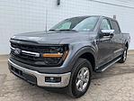 2025 Ford F-150 SuperCrew Cab 4x4 Pickup for sale #S5F6227 - photo 1