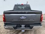 2025 Ford F-150 SuperCrew Cab 4x4 Pickup for sale #S5F6227 - photo 42