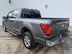 2025 Ford F-150 SuperCrew Cab 4x4 Pickup for sale #S5F6227 - photo 2