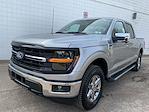2025 Ford F-150 SuperCrew Cab 4x4 Pickup for sale #S5F6241 - photo 1